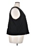 Arula Black Sleeveless Top Size 2X - photo 4