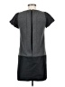 BCBGMAXAZRIA Gray Casual Dress Size XXS - photo 2