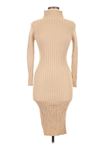 Merokeety Casual Dress (view 1)