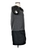 BCBGMAXAZRIA Gray Casual Dress Size XXS - photo 4