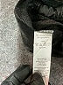 Venus Solid Black Casual Skirt Size 8 - photo 5