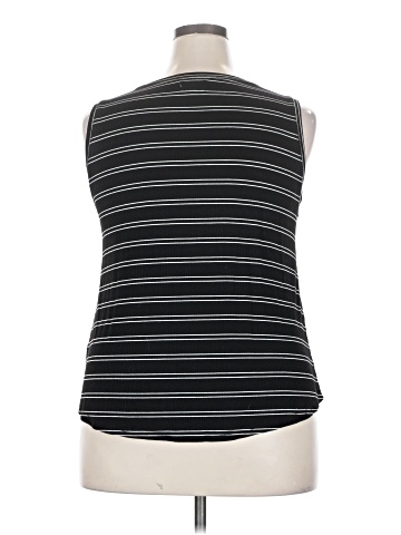 Thread & Supply Sleeveless T-Shirt (view 2)