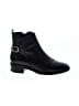 Cole Haan Black Ankle Boots Size 8 1/2 - photo 1