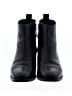 Cole Haan Black Ankle Boots Size 8 1/2 - photo 2