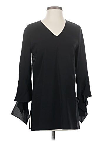 Lafayette 148 New York Blouse (view 1)