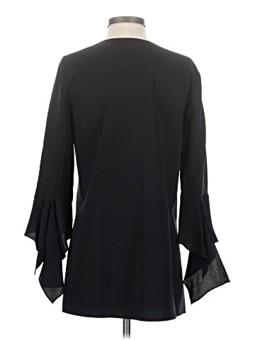 Lafayette 148 New York Blouse (view 2)