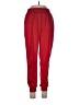 Unbranded Red Track Pants Size L - photo 1