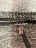 Laila Jayde Gray Cardigan Size L - photo 7