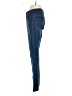 Not Your Daughter's Jeans Solid Blue Jeans Size 2 - photo 5