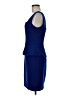 ECI Blue Cocktail Dress Size 8 - photo 5