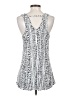 Tart Silver Tank Top Size S - photo 2