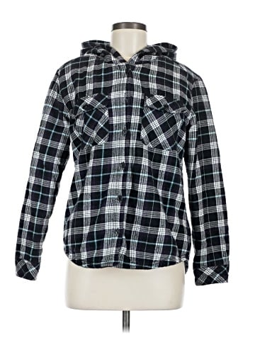 Boston Traders Long Sleeve Blouse (view 1)