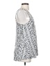 Tart Silver Tank Top Size S - photo 4