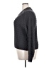 Universal Thread Houndstooth Gray Pullover Sweater Size XXL - photo 5