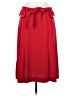 NYCC Red Formal Skirt Size S - photo 1