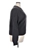 Universal Thread Houndstooth Gray Pullover Sweater Size XXL - photo 4
