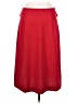NYCC Red Formal Skirt Size S - photo 2