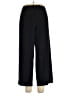 Wet Seal Solid Black Casual Pants Size XL - photo 1