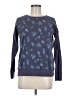 Eddie Bauer Tropical Blue Pullover Sweater Size M - photo 1