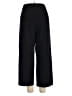 Wet Seal Solid Black Casual Pants Size XL - photo 2