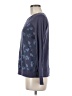 Eddie Bauer Tropical Blue Pullover Sweater Size M - photo 5