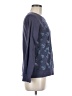 Eddie Bauer Tropical Blue Pullover Sweater Size M - photo 4