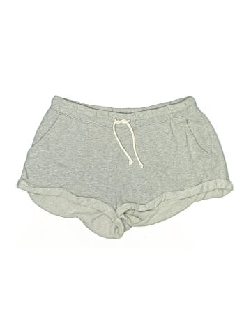 Mandarin Shorts (view 1)