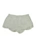 Mandarin 100% Cotton Gray Shorts Size M (estimated) - photo 2