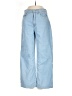 Joe's Jeans 100% Cotton Blue Jeans Size 26 waist - photo 1