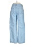 Joe's Jeans 100% Cotton Blue Jeans Size 26 waist - photo 2