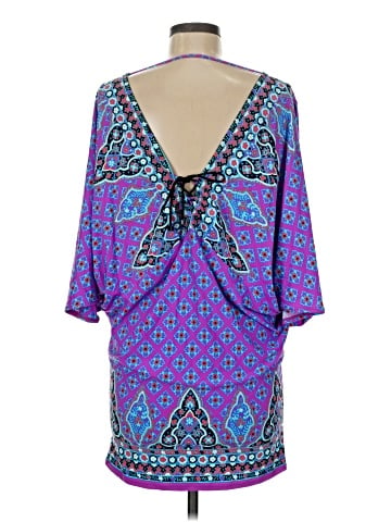 Nanette Lepore 3/4 Sleeve Blouse (view 2)