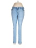 Levi's Solid Blue Jeans Size 31 waist - photo 1