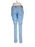 Levi's Solid Blue Jeans Size 31 waist - photo 2