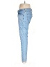 Levi's Solid Blue Jeans Size 31 waist - photo 5