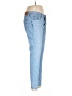 Levi's Solid Blue Jeans Size 31 waist - photo 4
