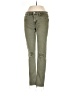 Hudson Jeans Green Jeans Size 26 waist - photo 1