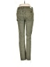 Hudson Jeans Green Jeans Size 26 waist - photo 2