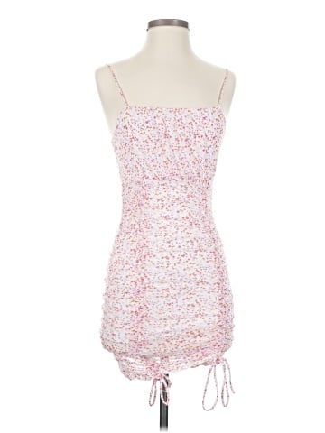 Lindsay Sarah Cocktail Dress (view 1)