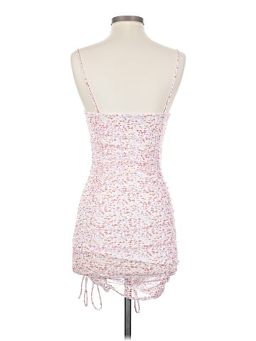 Lindsay Sarah Cocktail Dress (view 2)