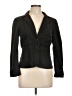 Halogen Black Blazer Size L - photo 1