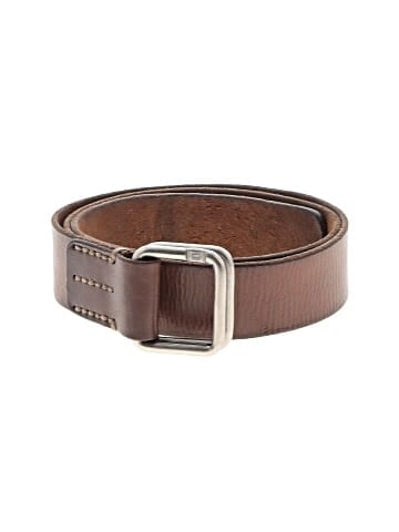 Timberland Leather Belt (view 1)