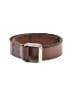 Timberland 100% Leather Brown Leather Belt Size 36/90 - photo 1