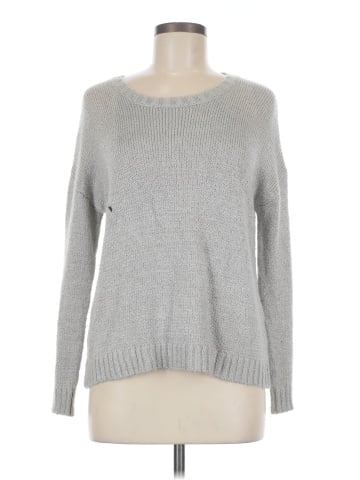 Forever Pullover Sweater (view 1)