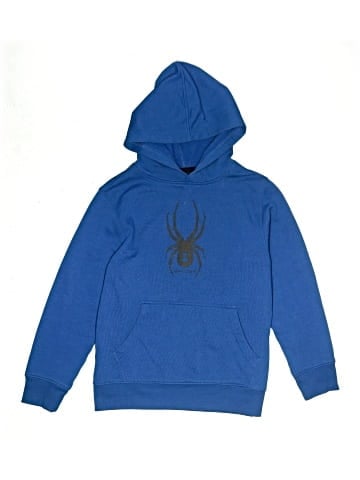 Spyder Pullover Hoodie (view 1)