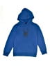 Spyder Blue Pullover Hoodie Size 10 - 12 - photo 1