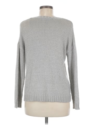 Forever Pullover Sweater (view 2)