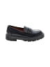 CATHERINE Catherine Malandrino Blue Black Flats Size 8 1/2 - photo 1
