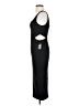 Express Black Cocktail Dress Size XS - photo 5