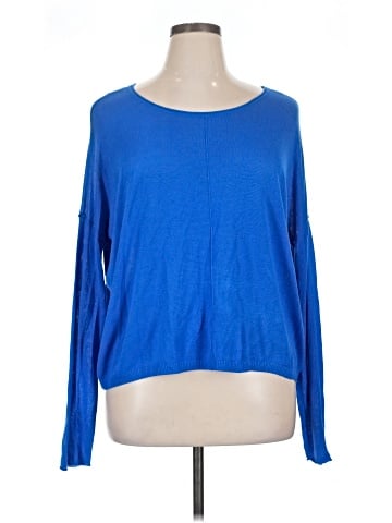 Left On Houston Pullover Sweater (view 1)