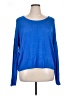 Left On Houston Blue Pullover Sweater Size XL (estimated) - photo 1